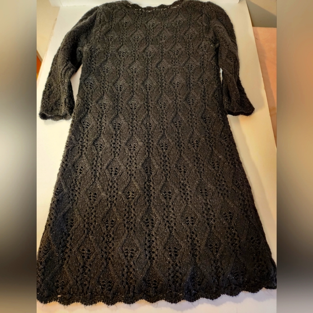 Cat & Jack sweater dress